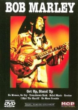 Bob Marley: Get Up Stand Up
