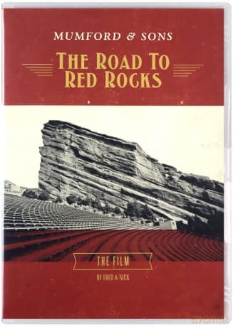 Mumford & Sons: The Road To Red Rocks