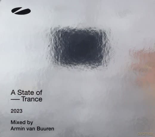 Armin Van Buuren: A State Of Trance 2023