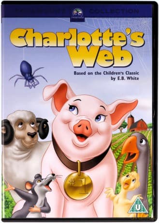 Charlottes Web: Charlotte's Web