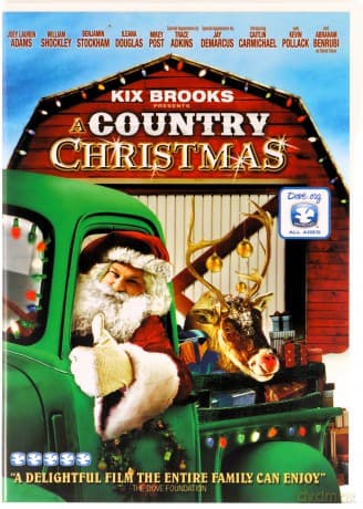 A Country Christmas: Country Christmas