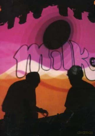 DJ Shadow & Cut Chemist: DJ Shadow & Cut Chemist - Product Placement 'On Tour