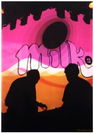 DJ Shadow & Cut Chemist: DJ Shadow & Cut Chemist - Product Placement 'On Tour