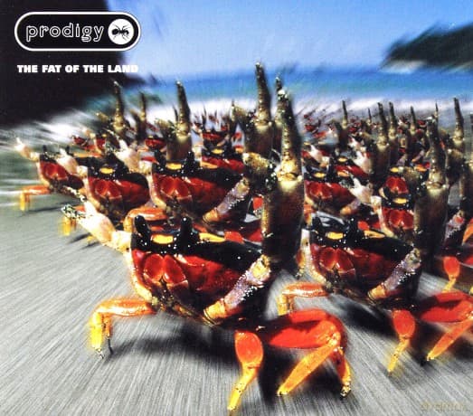 The Prodigy: The Fat Of The Land - Expanded Edition