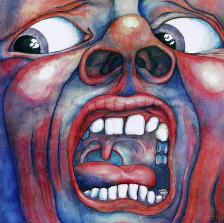 King Crimson: In The Court Of King Crimson