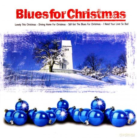 Blues for Christmas