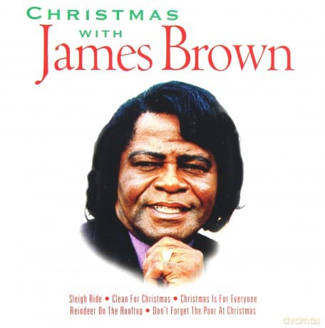Christmas With James Brown