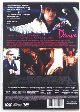 Drive