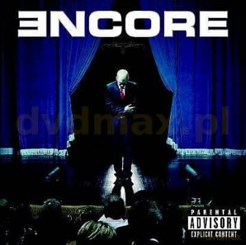 Eminem: Encore