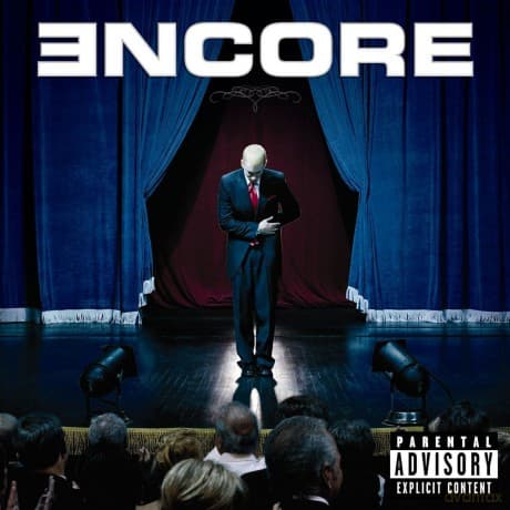 Eminem: Encore