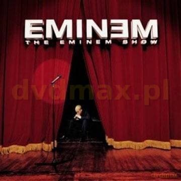 Eminem: The Eminem Show