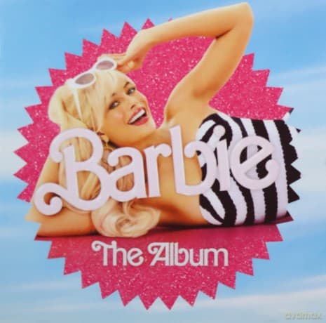 Barbie soundtrack