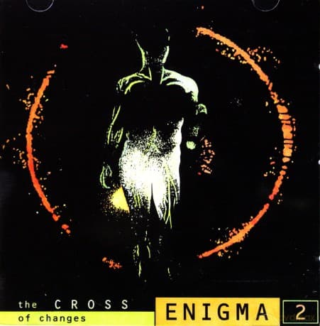 Enigma: Cross Of Changes
