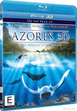 Azores 3D (Azory 3D)