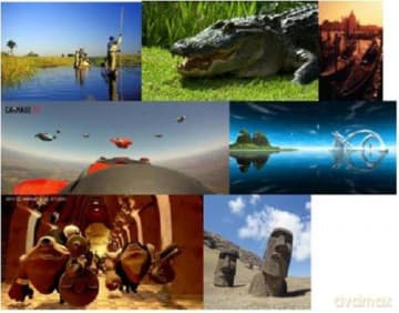 3-Definitive Collection: The Best of 3D