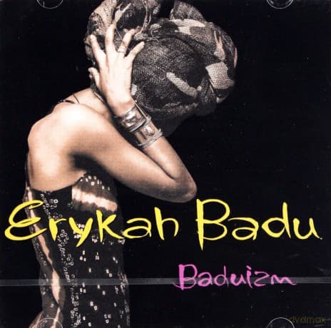 Erykah Badu: Baduizm