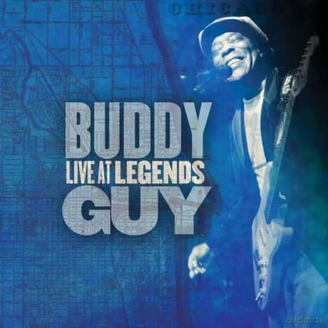 Buddy Guy: Live At Legends