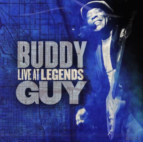 Buddy Guy: Live At Legends