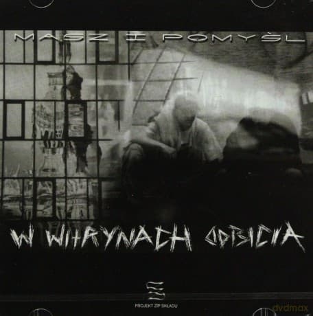 W Witrynach Odbicia: Masz i Pomyśl