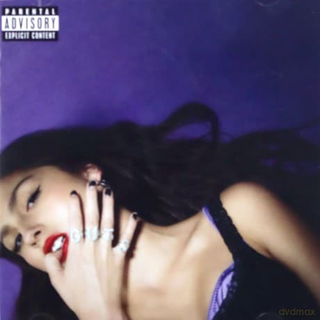 Olivia Rodrigo: Guts