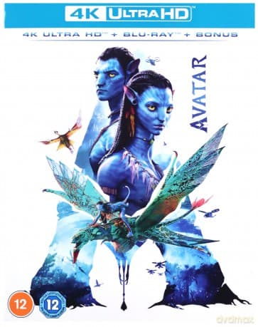 Avatar (Remastered 2022)