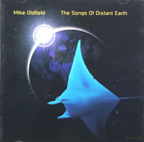 Mike Oldfield: Songs of Distant Earth