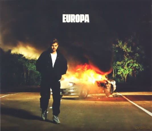 Taco Hemingway: Europa