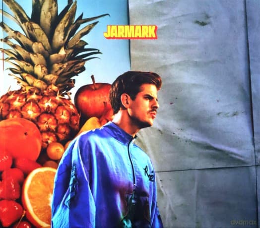 Taco Hemingway: Jarmark