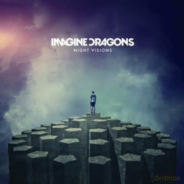 Imagine Dragons: Night Visions (PL)