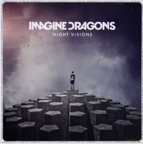 Imagine Dragons: Night Visions (PL)