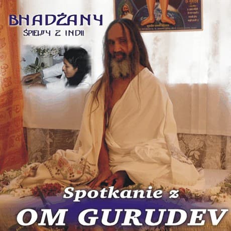 Bhadżany Muzyka z Indii