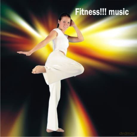 Fitness!!! music muzyka do ćwiczeń