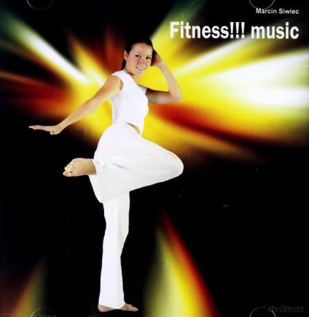 Fitness!!! music muzyka do ćwiczeń