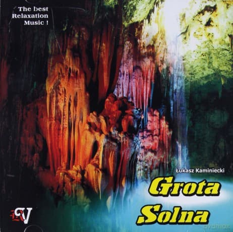 Grota solna - Łukasz Kaminiecki