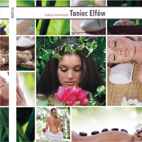 Taniec Elfów - Łukasz Kaminiecki (reedycja)