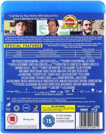 Coral Reef: Mysterious Worlds Underwater 3D (Rafa Koralowa)