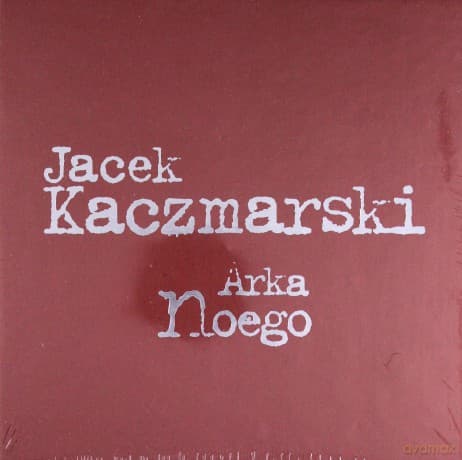 Jacek Kaczmarski: Arka Noego