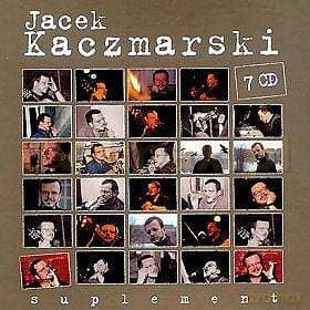 Jacek Kaczmarski: Suplement