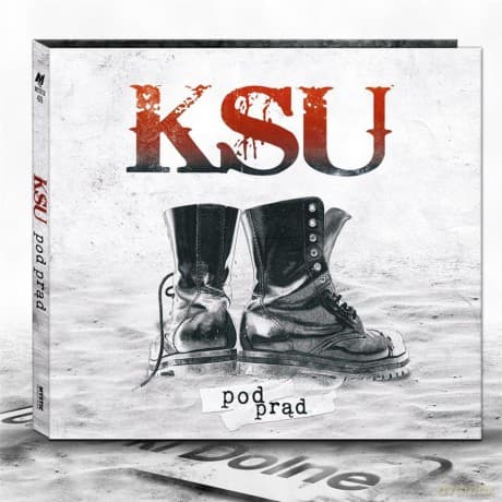 KSU: Pod Prąd (digipack)