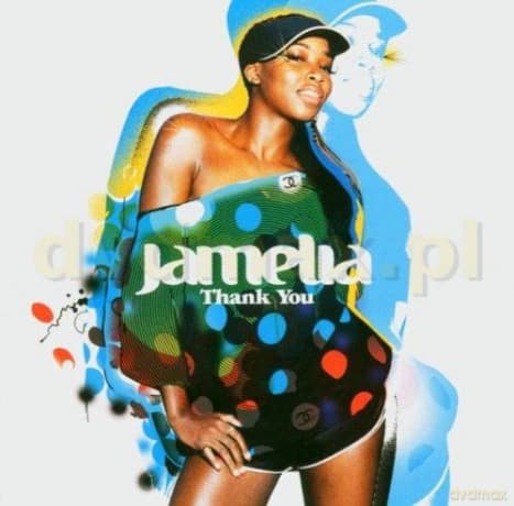 Jamelia: Thank You