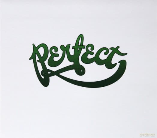 Perfect: Perfect (reedycja) (digipack)
