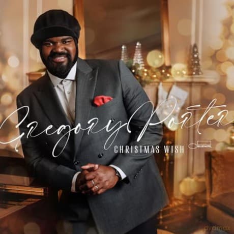 Gregory Porter: Christmas Wish