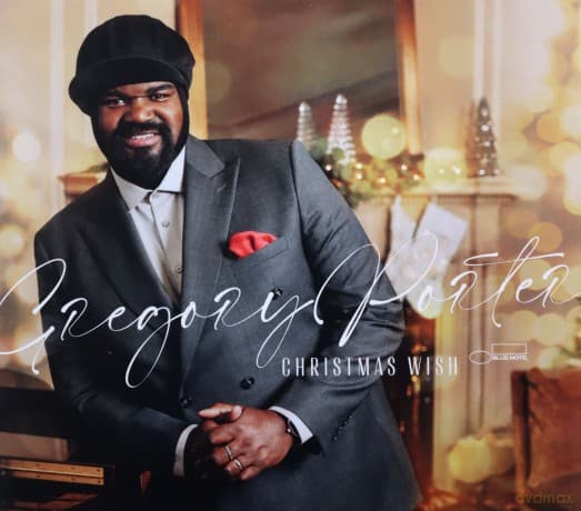Gregory Porter: Christmas Wish