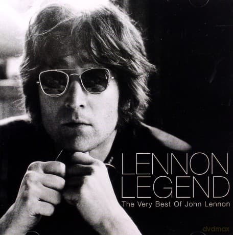 John Lennon: Legend