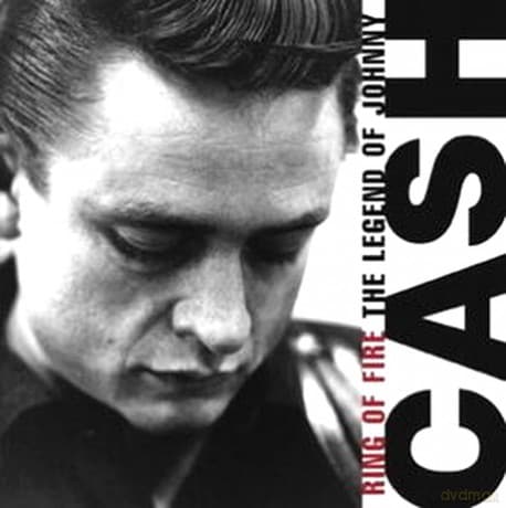 Johnny Cash: The Legend Of Johnny Cash