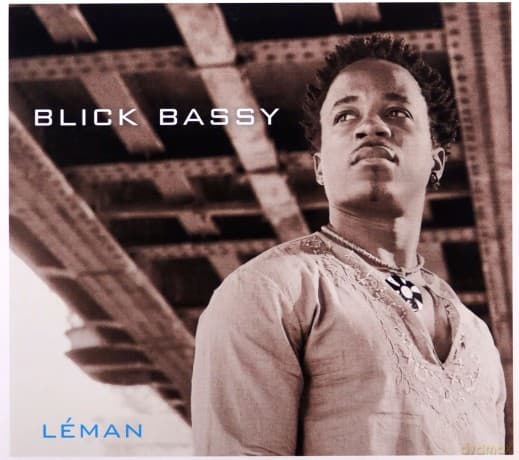 Cameroon: Blick Bassy: Leman