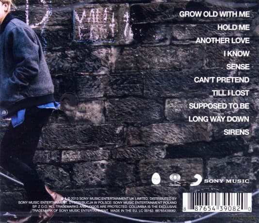 Tom Odell: Long Way Down