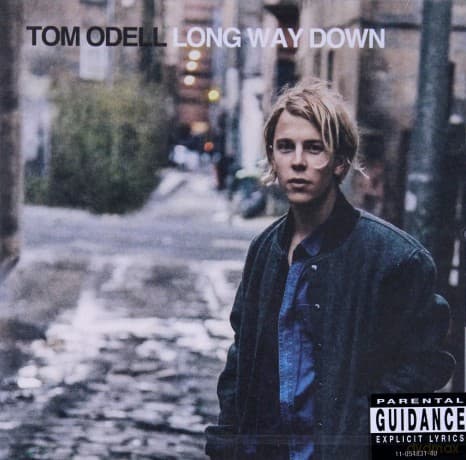Tom Odell: Long Way Down