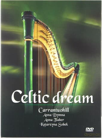 Carrantuohill: Celtic dreams