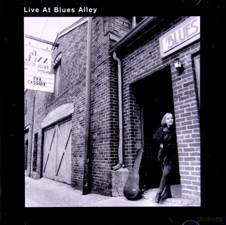 Eva Cassidy: Live At Blues Alley